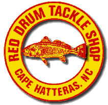 Red Drum Tackle Shop